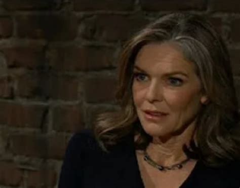 The Young And The Restless Spoilers Friday January 13 Victor Enters Jabot Diane Kicks Off