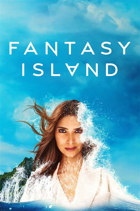 Fantasy Island Сериали Arenabg