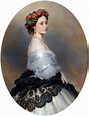 La duquesa que quiso ser enfermera, Alicia del Reino Unido (1843-1878)