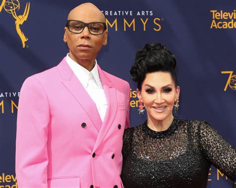 How Did Rupaul And Michelle Visage Meet