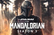 Bet On The Mandalorian Season 3 | Bovada Sportsbook