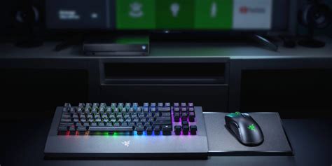 How To Use A Keyboard And Mouse On Xbox One To Play Games Business Insider