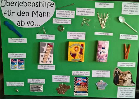 Engel und teufel kommen, um zum geburtstag zu gratulieren. Unser #Geburtstagsgeschenk für unseren Kumpel zum #40. # ...