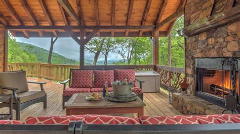 Guest reviews · all languages · 5 stars · dog friendly North Georgia Mountain Cabin Rentals