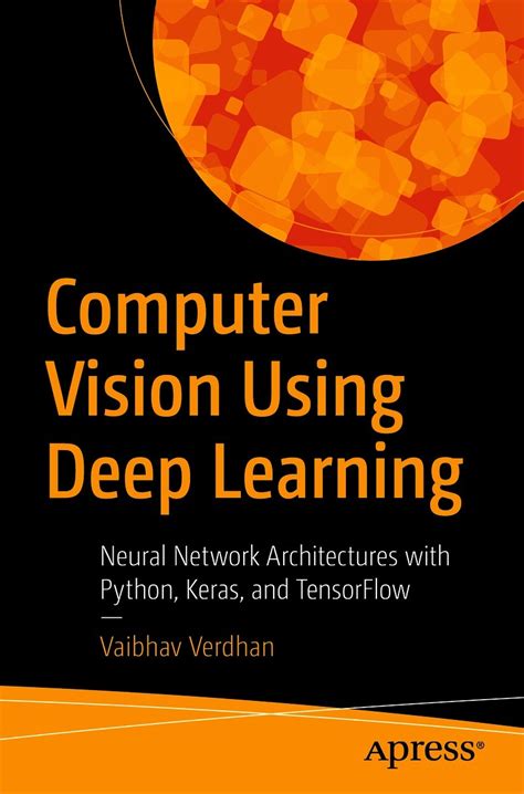 Computer Vision Deep Learning Ph
