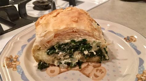 Maybe you would like to learn more about one of these? Vegan Spanakopita! : VeganFoodPorn