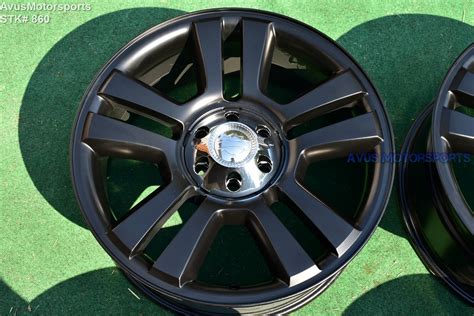 Find great deals on ebay for 21 harley davidson wheel. 22" Ford F150 Harley Davidson Edition OEM Factory Wheels ...