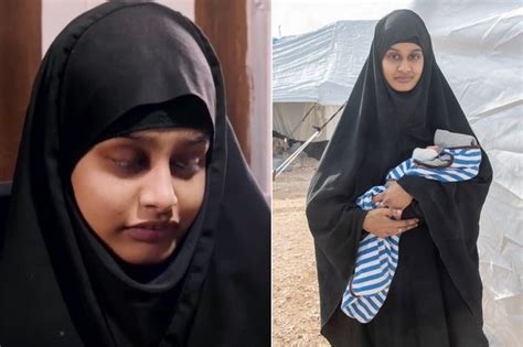 Shamima Begum Western Clothes Shamima Begum Seen In Western Clothes As She Seeks Break