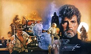 Happy Birthday George Lucas! The Man That Changed Movies Forever – Sci ...