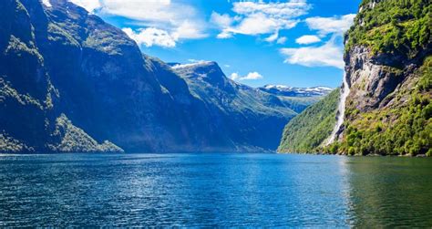 25 Best Places To Visit In Norway