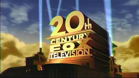 1128 20th Century Fox Television 2018 With Cartoon Network