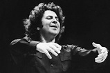 Zorba the Greek composer Mikis Theodorakis dies at 96 | EW.com