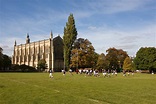Cheltenham College: Cheltenham, Gloucestershire, UK | Gloucestershire ...