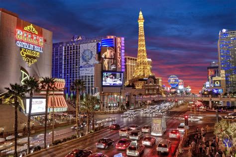 Download Las Vegas Strip Wallpaper For Your By Morganp Las Vegas Strip Wallpapers Las