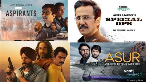 Top 10 Best Web Series In Hindi Must Watch It