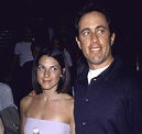 Jerry Seinfeld Began Dating Wife Jessica While She Was Married, Which ...