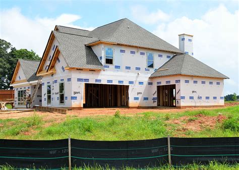 New Home Construction New Build Center Island Contracting Blog