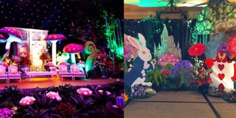 35 Totally Original Prom Themes That Will Blow Your Classmates Away