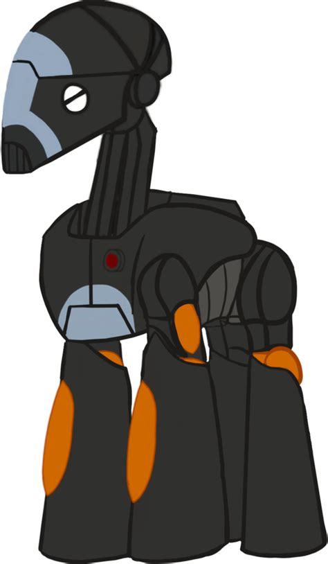 B1battledroid Battle Droid Battle Droids Droid Illustration