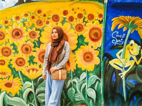 Tapi, jangan terkejut, walaupun kecil, banyak tempat menarik yang anda boleh lawati di sini. 7 Tempat Makan dan OOTD menarik di Perlis | KakiTravel.net