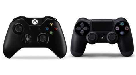 Xbox One And Ps4 Pre Orders Double Previous Generations Filehippo News