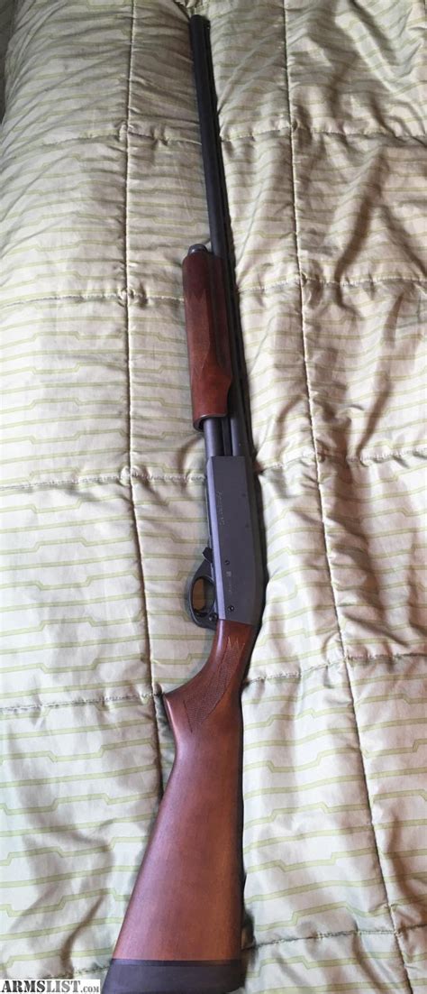 Armslist For Saletrade Remington 870