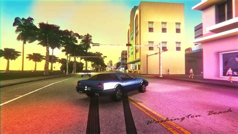 Image 4 Gta Vice City Revisited Beta V10 Mod For Grand Theft Auto