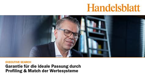 Exzerpt vorlage angenehm leitfaden ein exzerpt erstellen pdf. Cultural Fit im Recruiting - Dirk Aaron Bohl | Executive Profiler