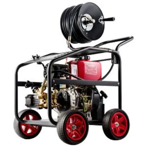 High Pressure Jet Cleaner At Best Price Inr 120 Lakh Piece In Noida Uttar Pradesh From A