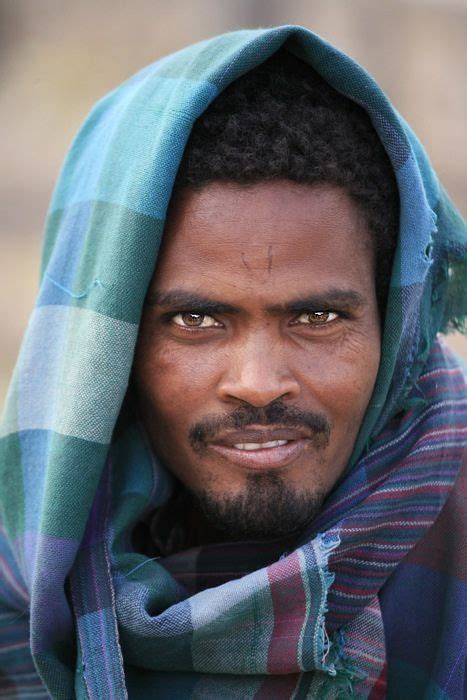 Untitled African People Ethiopia People Of The World