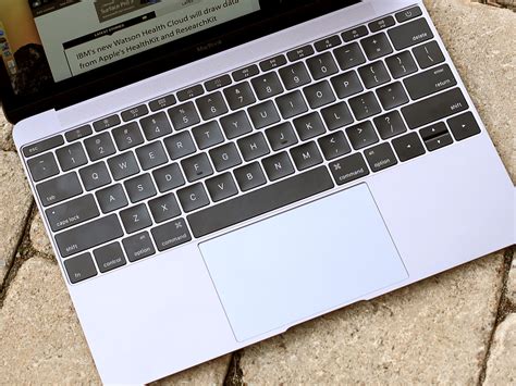 Force Touch Trackpad For Mac Ultimate Guide Imore