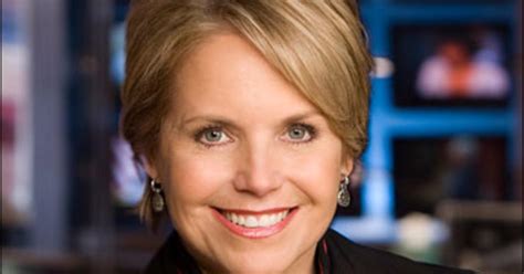 Katie Couric To Anchor From Iraq Syria Cbs News