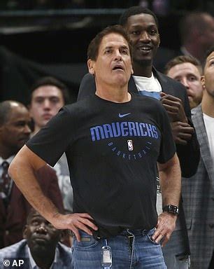 We hear the latest from here & now sports analyst mike pesca. Mavericks owner Mark Cuban gets into heated Twitter spat ...