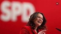Andrea Nahles privat: So lebt die SPD-Politikerin nach ihrem Rücktritt ...