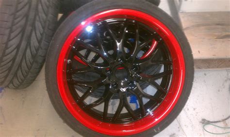 RimSpec-Order - Wheel Rim Repair Bent | Damaged | Curb ...