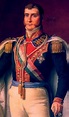 The Mad Monarchist: Monarch Profile: Emperor Agustin I of Mexico