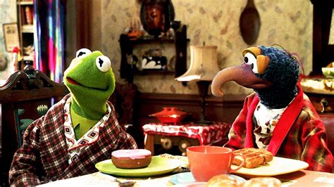 | check out 'no safe spaces' on indiegogo. Muppets from Space (1999) | FilmFed - Movies, Ratings ...