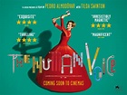 First-look at Almodóvar's latest 'The Human Voice' with debut trailer ...