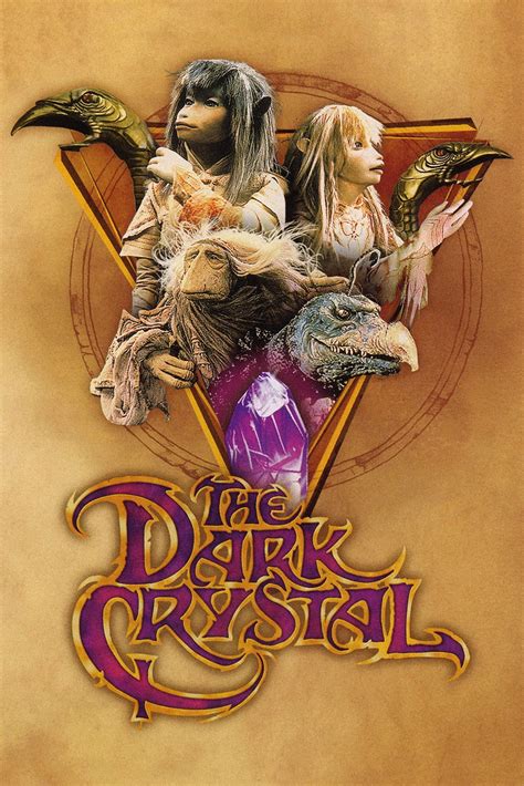 The Dark Crystal Movie Streaming Online Watch