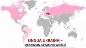 LINGUA UKRAINA - lesson1, Greetings. Ukrainian lessons with Gene ...