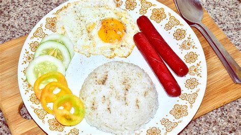 Philippines Breakfast 25 Delicious Filipino Breakfast