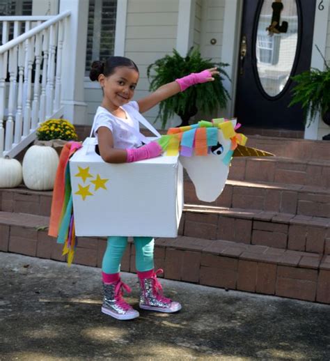 41 Diy Halloween Costumes For Kids — Easy Halloween Costume Ideas For