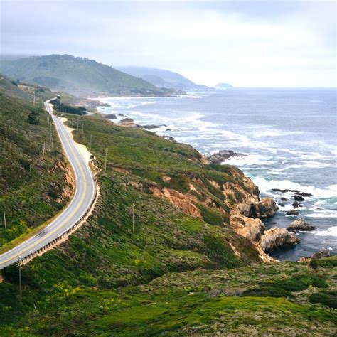 Carmel To Big Sur Day Trip The Perfect Itinerary Sea Salt And Fog
