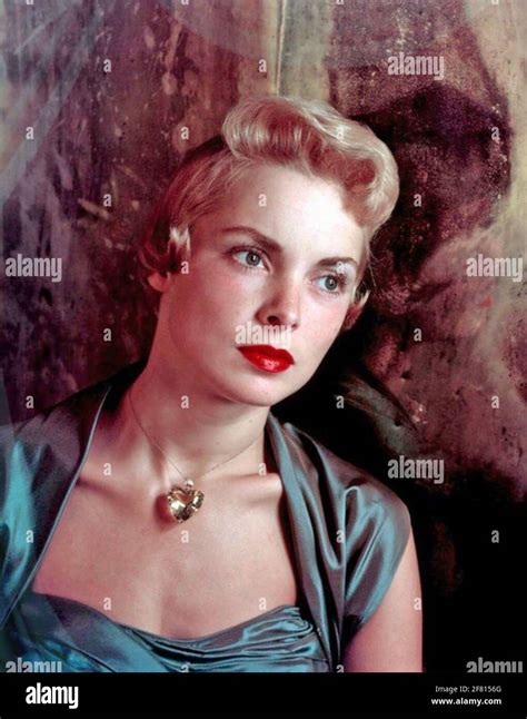 Actress Janet Leigh Hi Res Stock Photography And Images Alamy