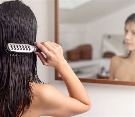 Begini 5 Cara Merawat Rambut Yang Baik Dan Benar Erhastory