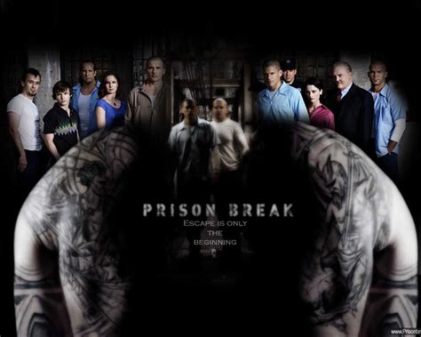 His mother, roxann (née palm), is a special education teacher, and his father, wentworth e. undefined Prison Break Wallpapers (44 Wallpapers ...