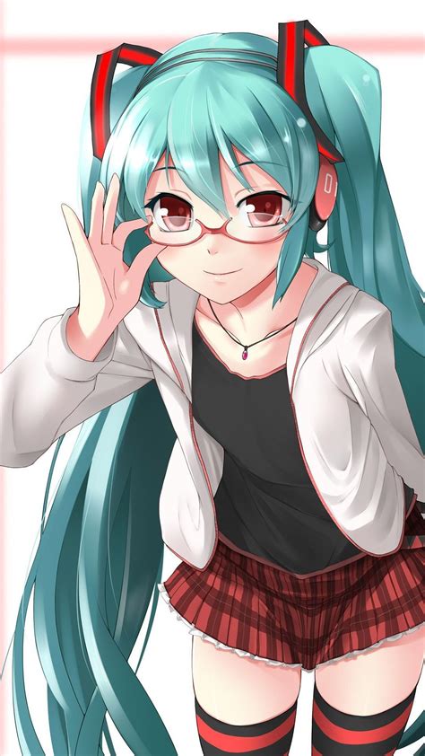 Check spelling or type a new query. Anime Hatsune Miku Wallpaper (82+ images)