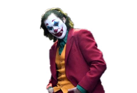 Descargar Tamaño Completo De Joker 2019 Transparente Libre Png Png Play
