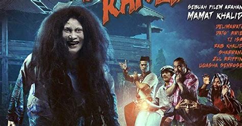 Hantu Kak Limah Movie Review