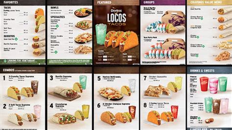 We included taco bell breakfast menu price, taco bell meal menu price, taco bell catering menu price given below in the chart which you can consider before going to restaurant or order online. What is Taco Bell removing from their menu in November ...